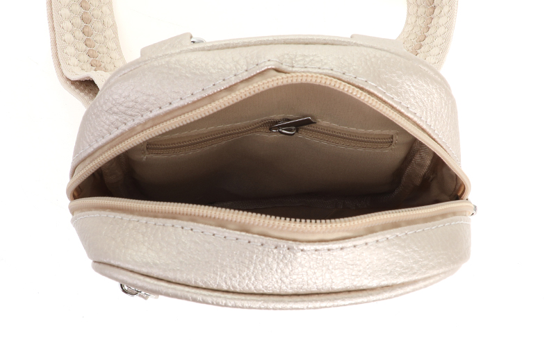 Champagne Crossbodytas Ruigoord – afbeelding 6