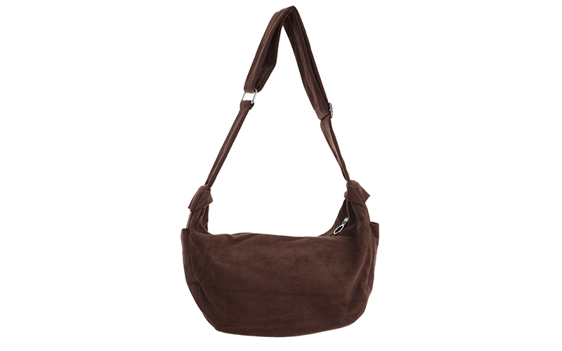 Browny Crossbody Tas Binger