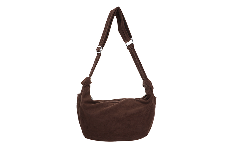 Browny Crossbody Tas Binger – afbeelding 3