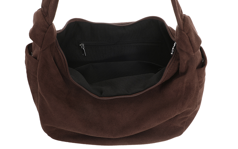 Browny Crossbody Tas Binger – afbeelding 4