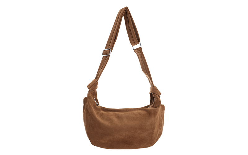 Sac Bandouliere Camel Binger