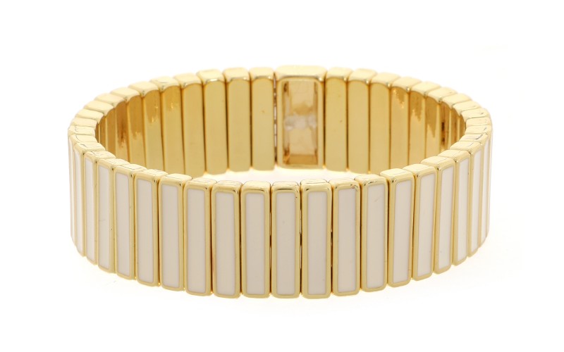 Natural Damesarmband Livia