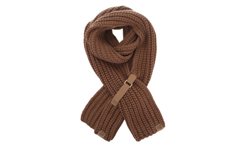 Browny Alesund Sjaal – afbeelding 2