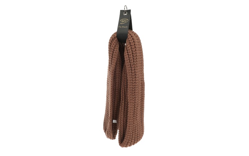 Browny Alesund Sjaal – afbeelding 3