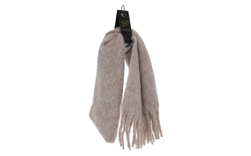 Khaki Rogers Sjaal – afbeelding 3