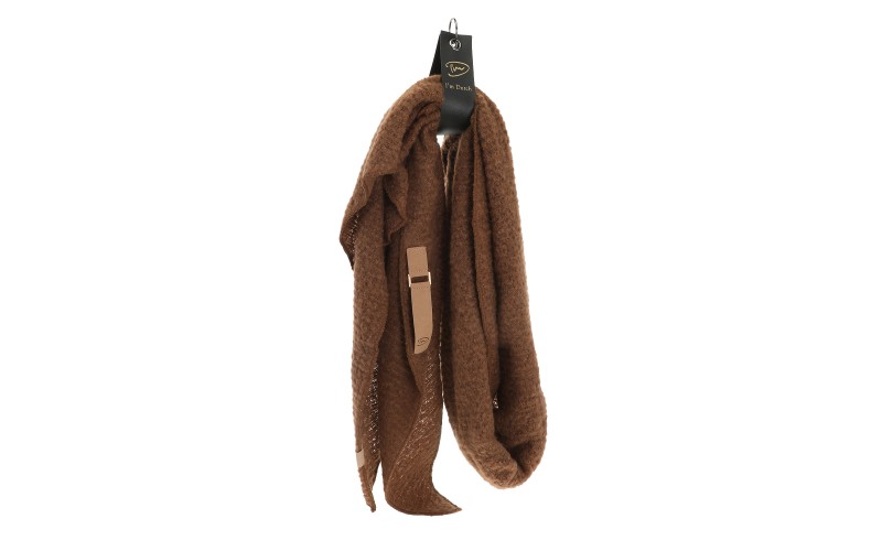 Browny Saalbach Sjaal – afbeelding 3