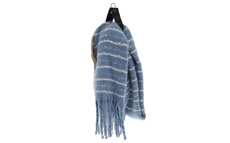 Jeans Willingen Sjaal – afbeelding 3