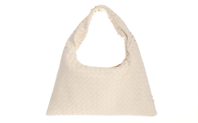 Cream Schoudertas Kopenhagen – afbeelding 3