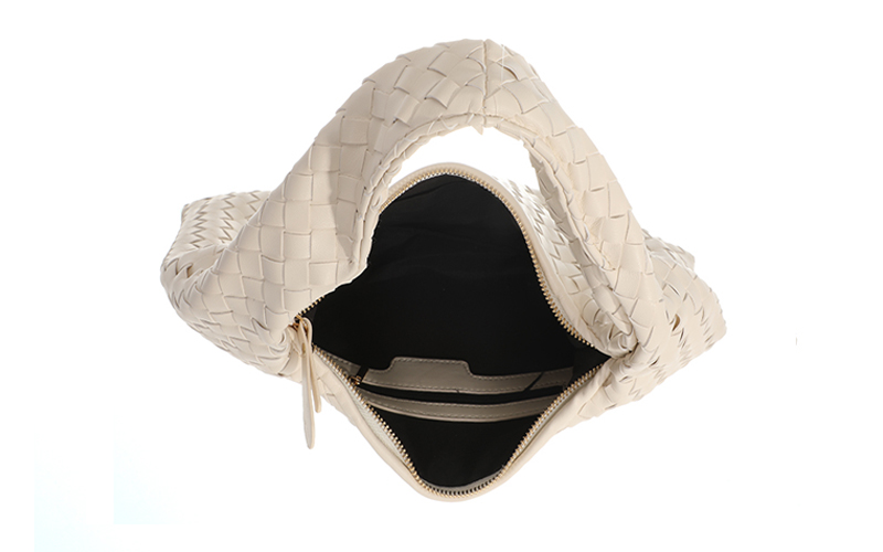 Cream Schoudertas Kopenhagen – afbeelding 5
