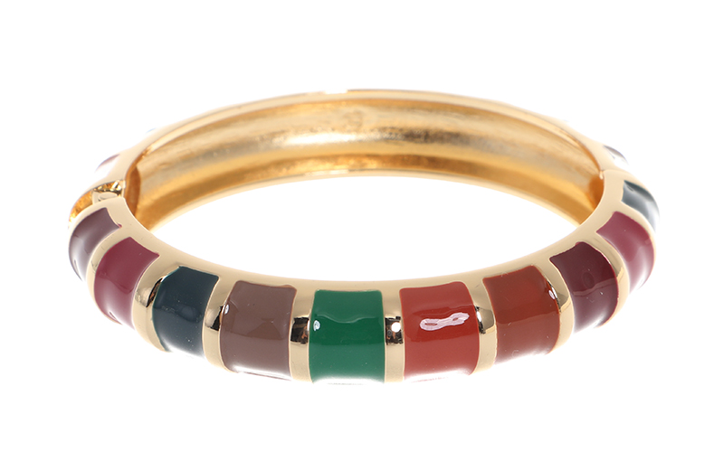 Mix Color Damesarmband Kiekie