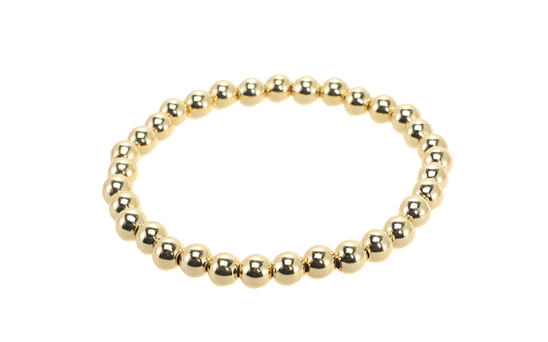 Golden Damesarmband Julia