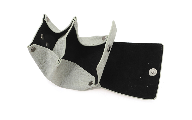 Green Grey Portemonneetje Rodas – afbeelding 4