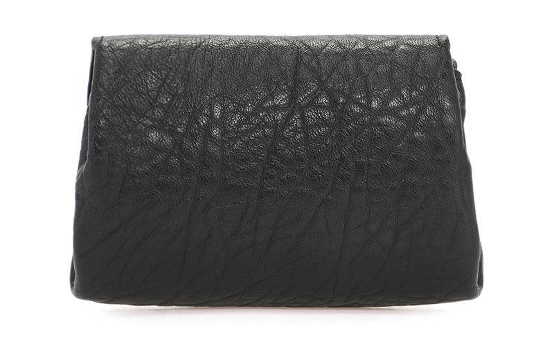 Black Portemonneetje Rodas – afbeelding 3