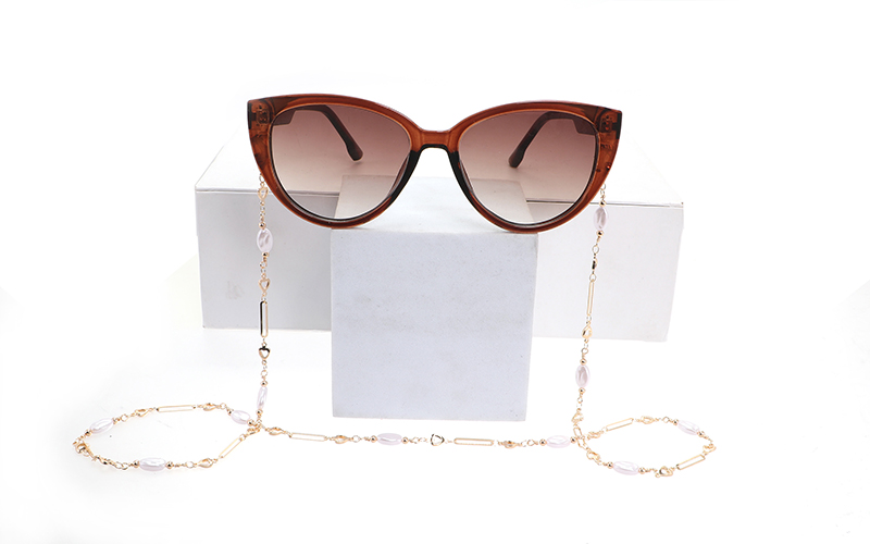Pearl Brillenkoord Alison