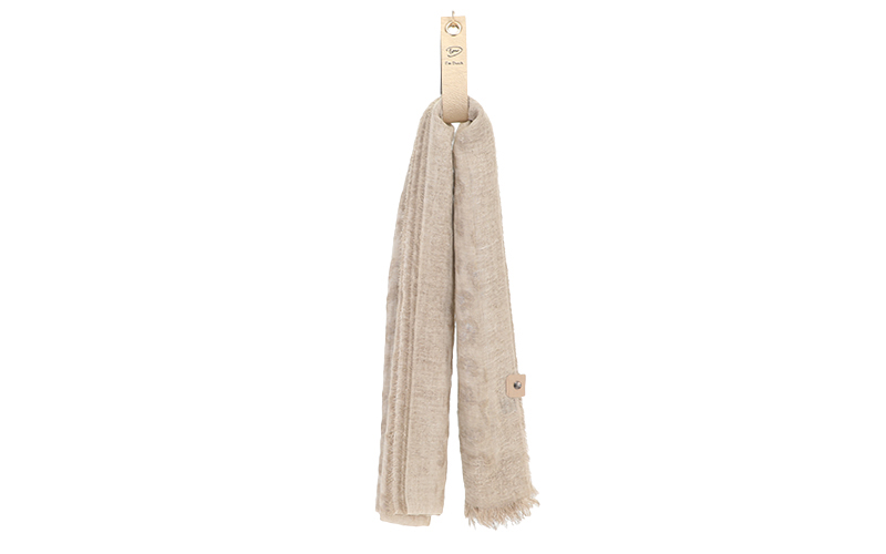 Khaki Cape Town Sjaal – afbeelding 3