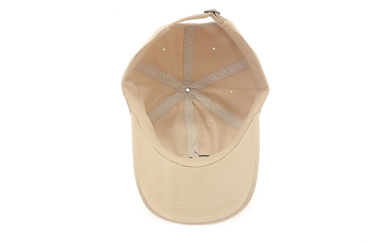 Khaki Gap Petje – afbeelding 3