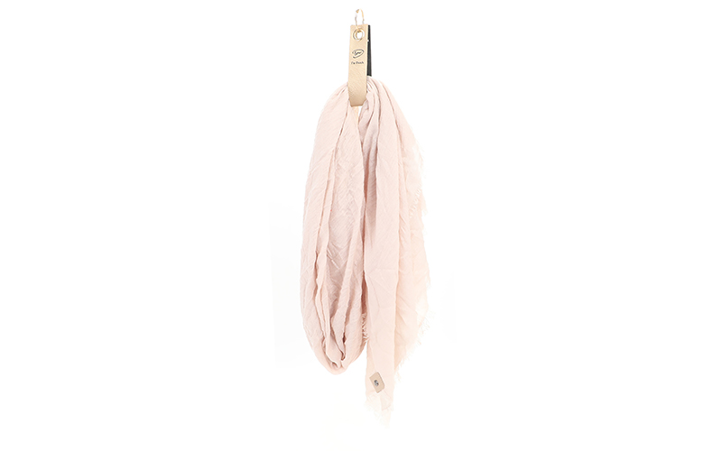 Natural Sjaal Burano – afbeelding 3