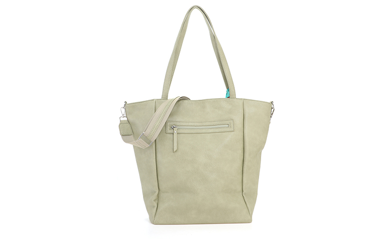 Light Green Shopper Macon – afbeelding 3