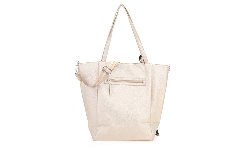 Champagne Shopper Macon – afbeelding 3