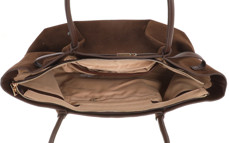 Browny Damestas Cambridge – afbeelding 4