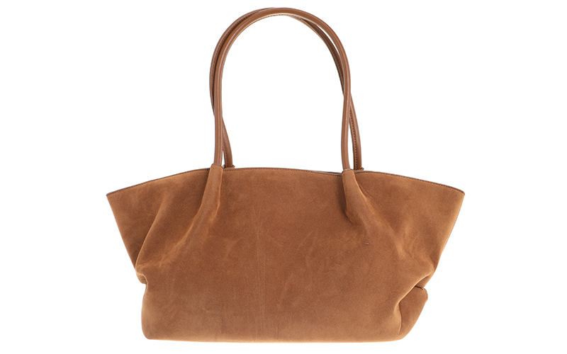 Khaki Damestas Cambridge – afbeelding 3