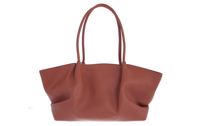 Dark Camel Damestas Cambridge – afbeelding 3