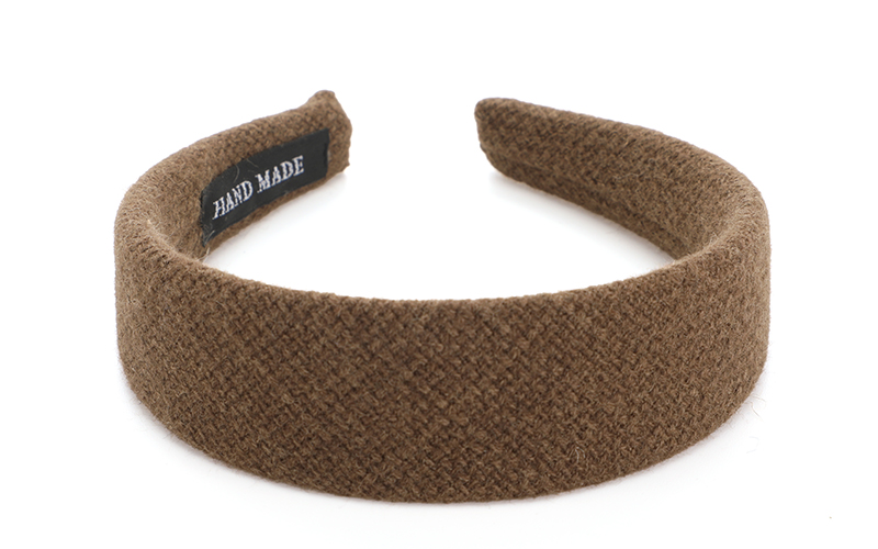 Dark Green Diadeem Isa