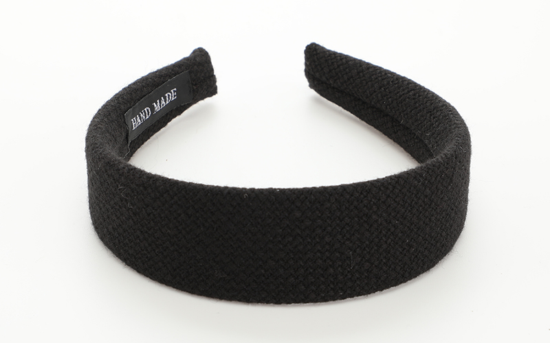 Black Diadeem Isa