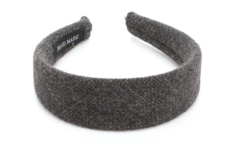 Grey Diadeem Isa
