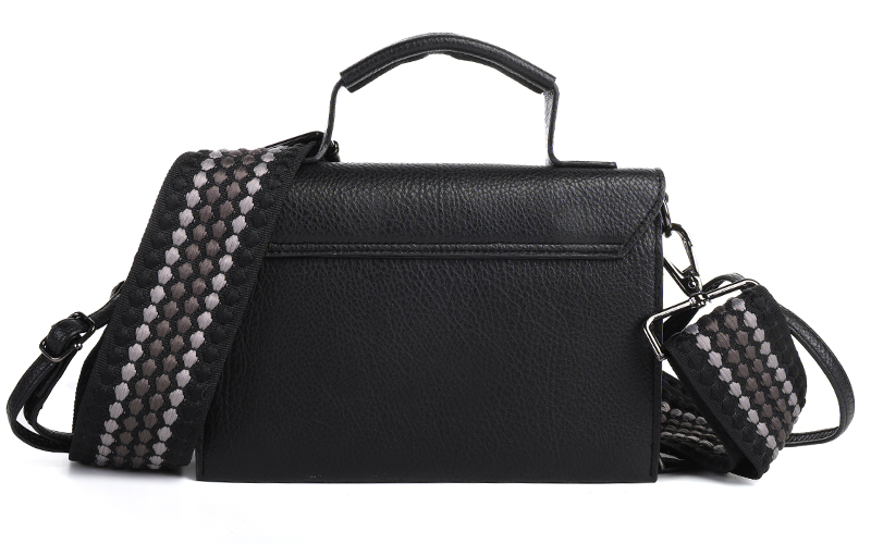 Portefeuille et pochette téléphone Black Tokyo – afbeelding 3
