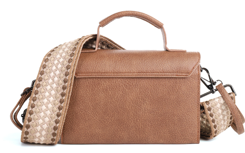 Camel Tokyo Portemonnee / Telefoontasje – afbeelding 3