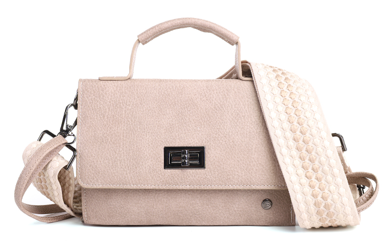 Natural / Taupe Tokyo Portemonnee / Telefoontasje