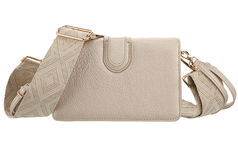 Champagne Osaka Portemonnee / Telefoontasje – afbeelding 3