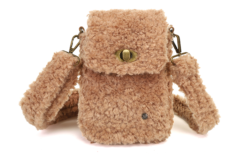 Camel Teddy Telefoontasje Graz