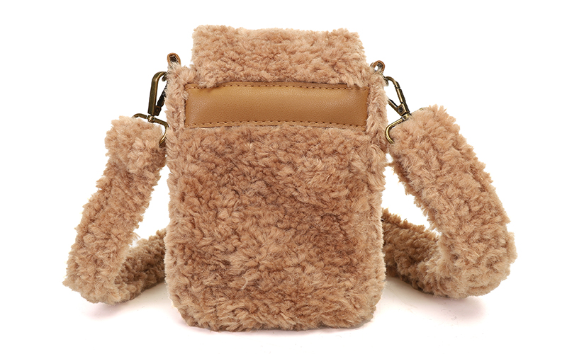 Camel Teddy Telefoontasje Graz – afbeelding 3