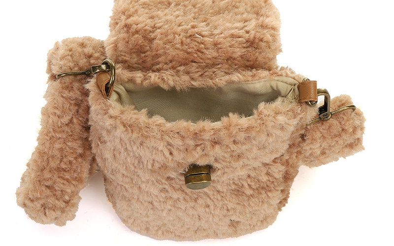 Camel Teddy Telefoontasje Graz – afbeelding 4
