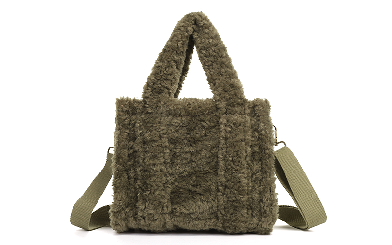 Green Shopper Courchevel – afbeelding 3