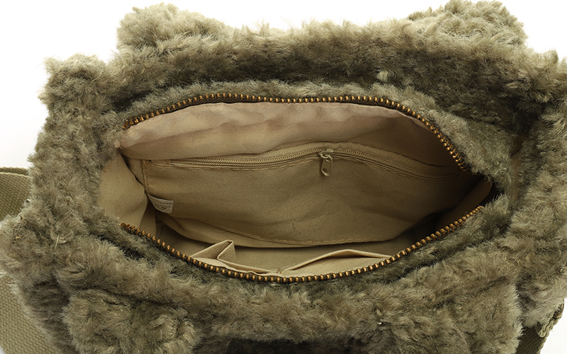Green Shopper Courchevel – afbeelding 4