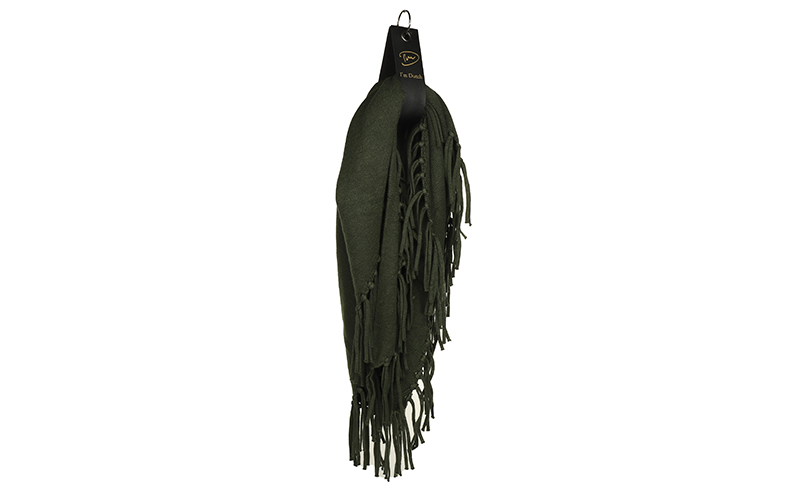 Dark Green Mt. Pissis Sjaal – afbeelding 3