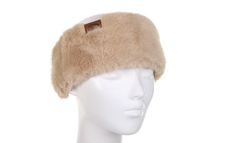 Natural Niseko Haarband – afbeelding 4