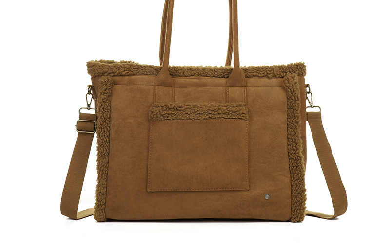Camel Shopper Avoriaz – afbeelding 1