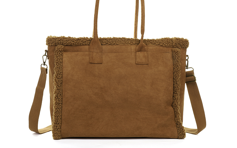 Camel Shopper Avoriaz – afbeelding 3