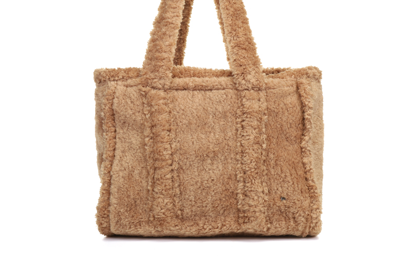 Camel Shopper Saas-Fee