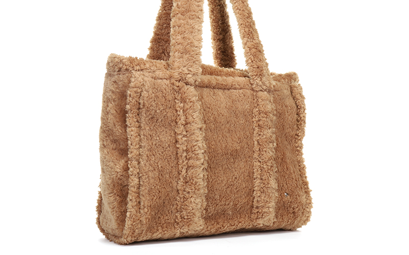 Camel Shopper Saas-Fee in gebruik