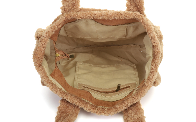 Camel Shopper Saas-Fee – afbeelding 4
