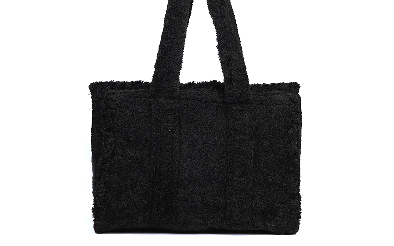 Black Shopper Saas-Fee – afbeelding 3