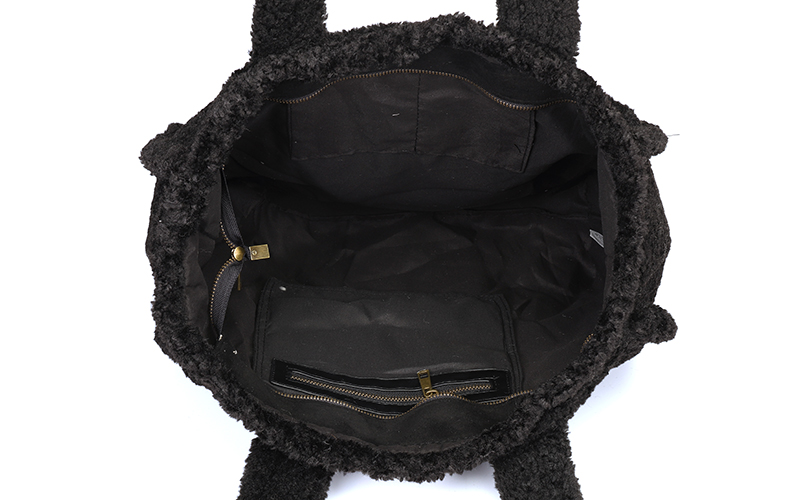 Black Shopper Saas-Fee – afbeelding 4