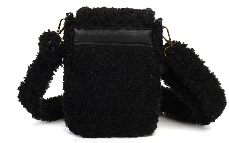 Black Teddy Telefoontasje Graz – afbeelding 3