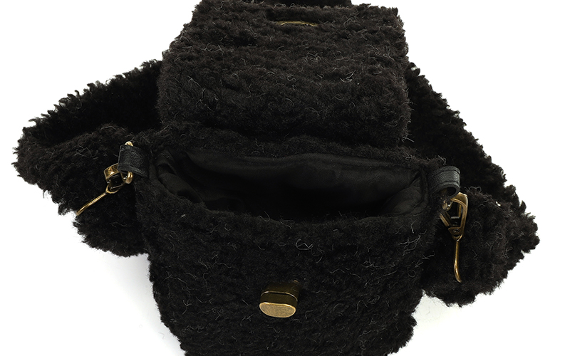 Black Teddy Telefoontasje Graz – afbeelding 4