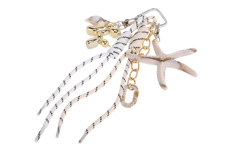 Jeans Britt Sleutelhanger / Bag Charms